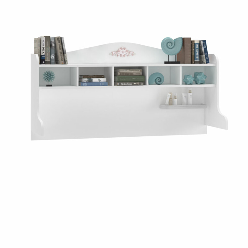 Cilek Rustic White Standart Jugendzimmer – Bild 5