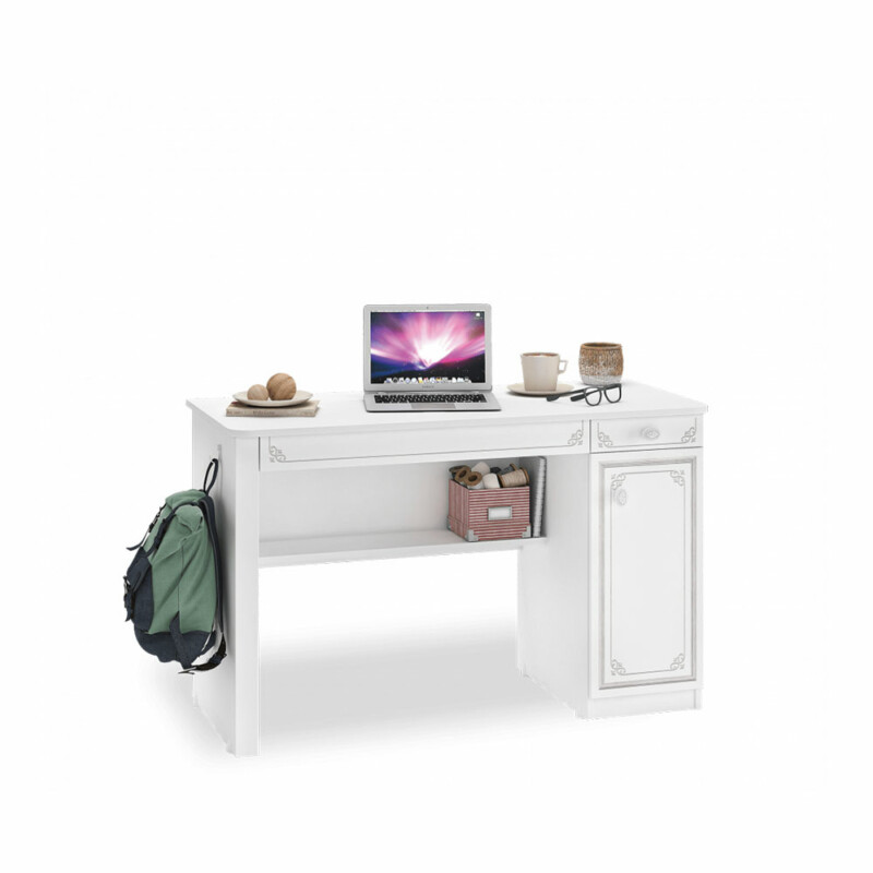 Cilek Selena Grey Schreibtisch