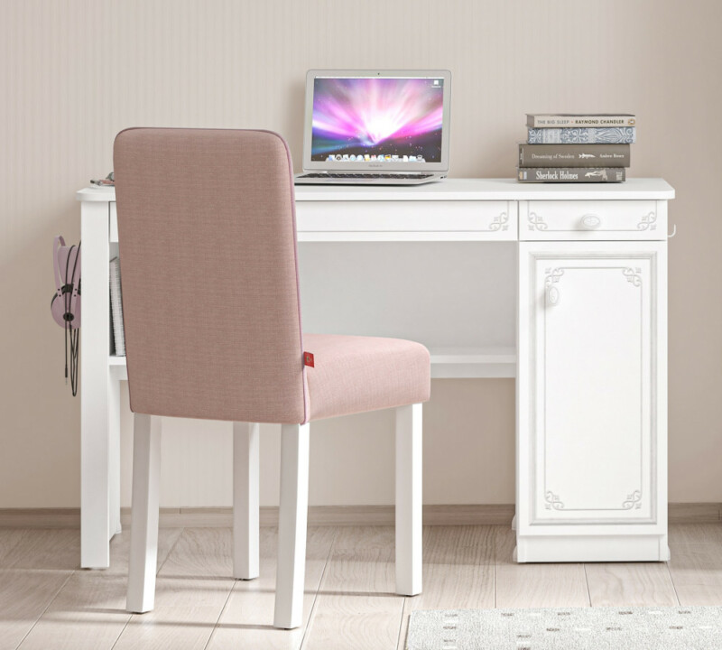 Cilek Selena Grey Schreibtisch – Bild 3