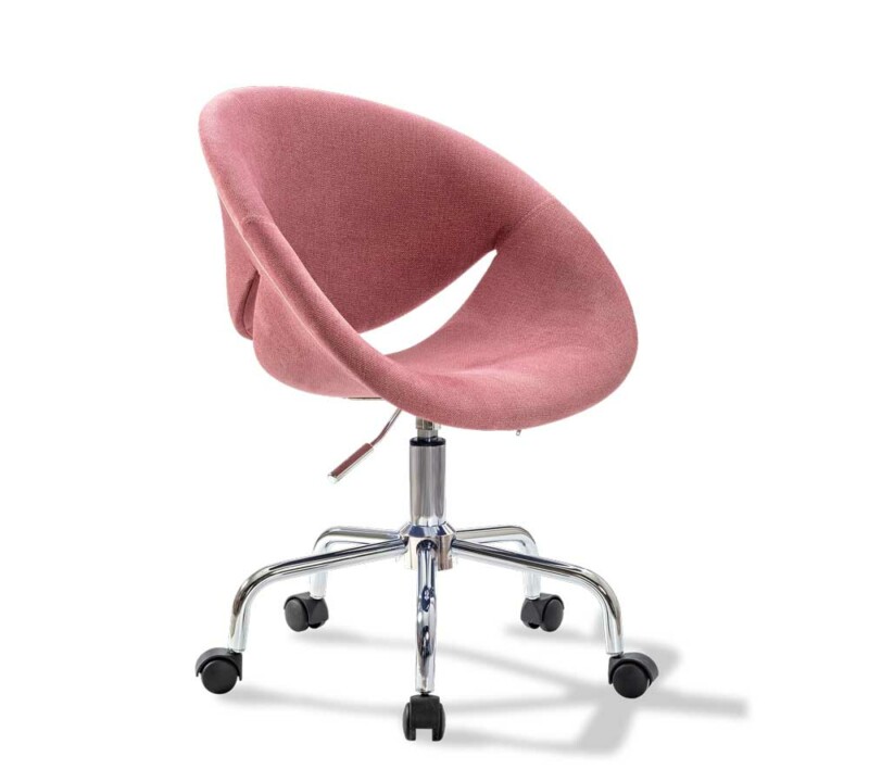 Cilek Relax Stuhl Rosa