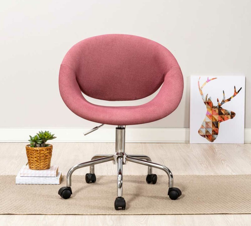 Cilek Relax Stuhl Rosa – Bild 2