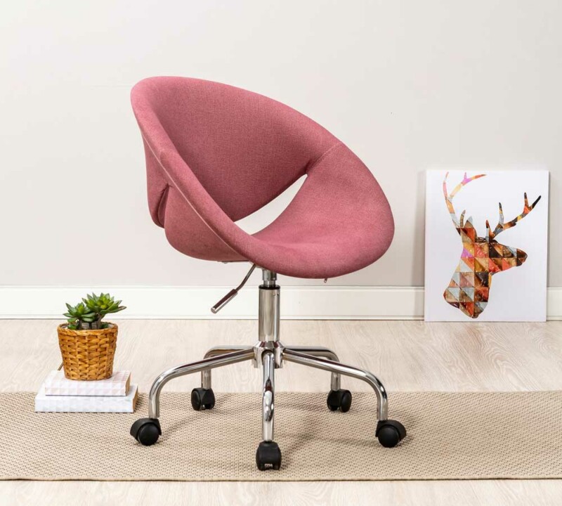 Cilek Relax Stuhl Rosa – Bild 4