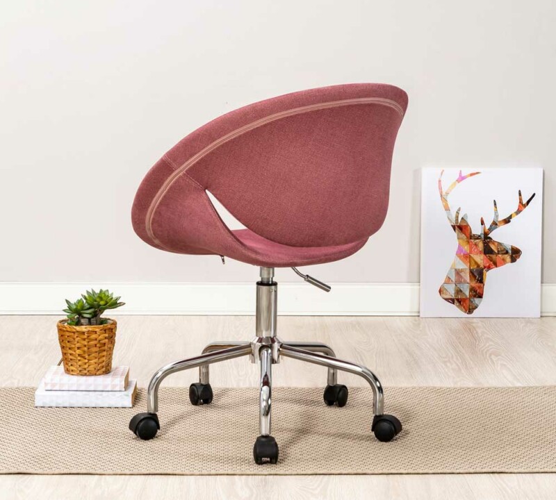 Cilek Relax Stuhl Rosa – Bild 3