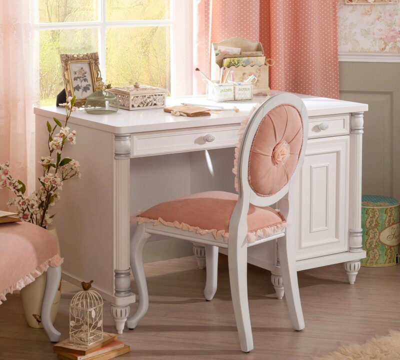 Cilek Romantic Schreibtisch – Bild 2