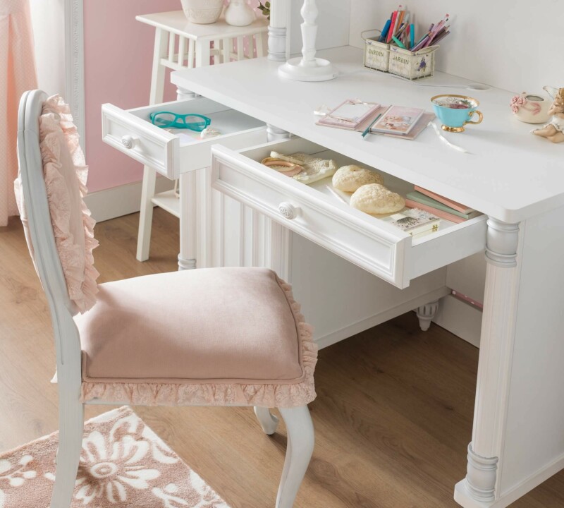 Cilek Romantic Schreibtisch – Bild 3