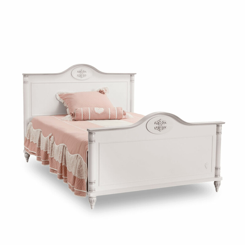 Cilek Romantic Standart Jugendzimmer – Bild 3