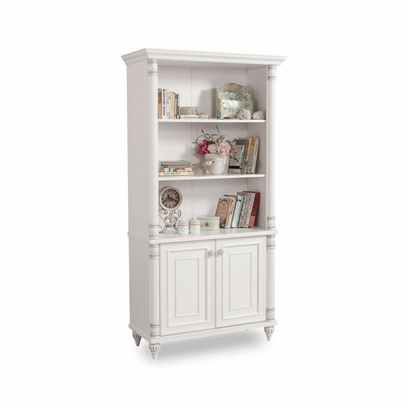 Cilek Romantic Large Bücherregal
