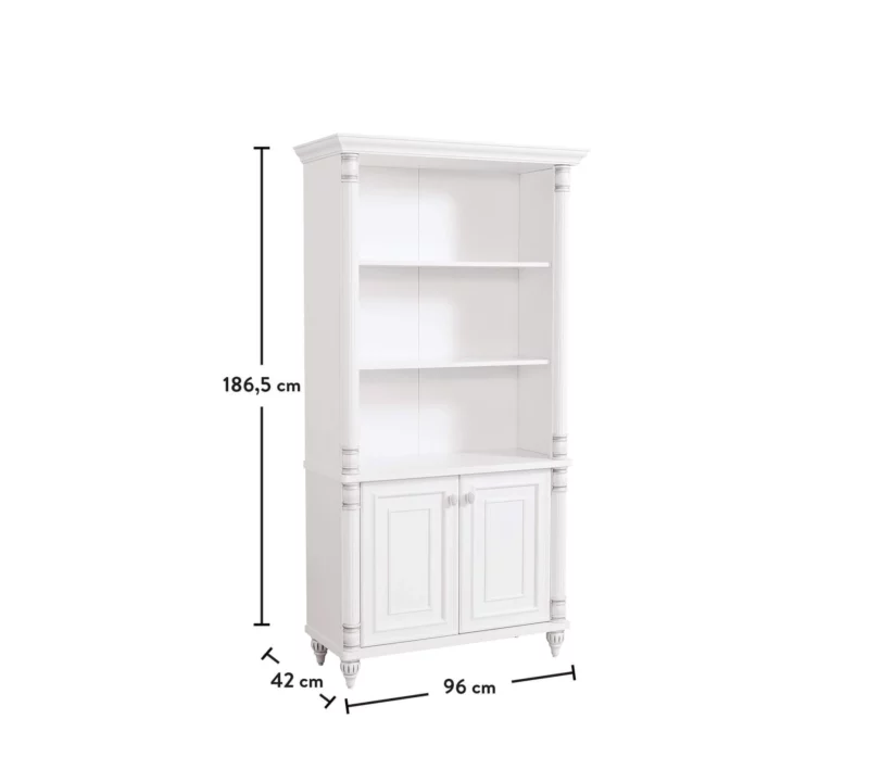 Cilek Romantic Large Bücherregal – Bild 4