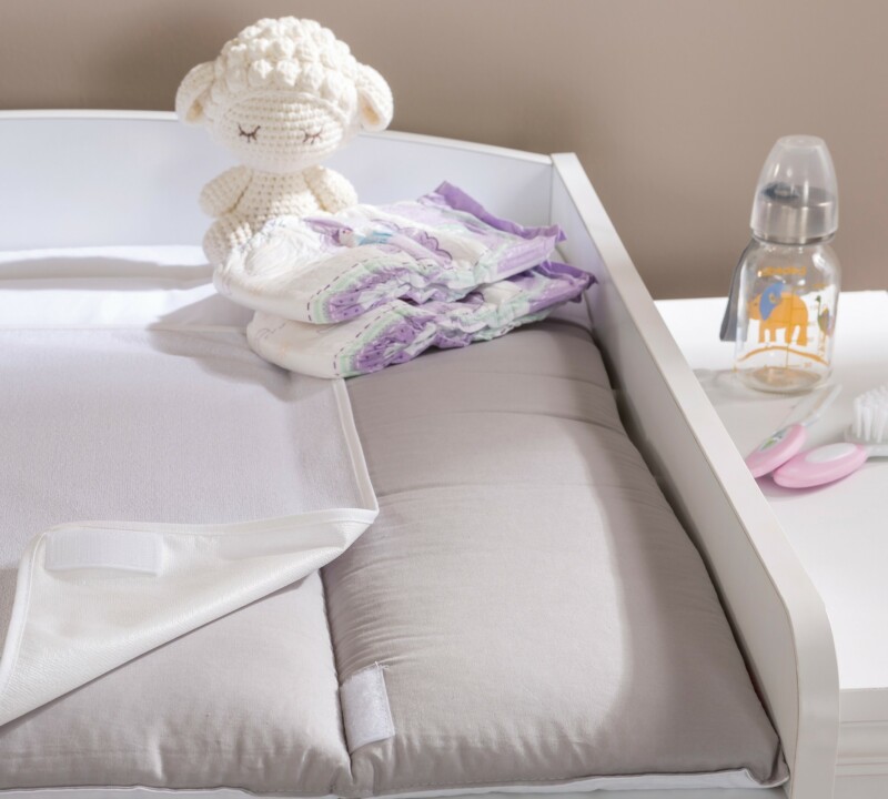 Cilek Baby Cotton Wickelaufsatz – Bild 5