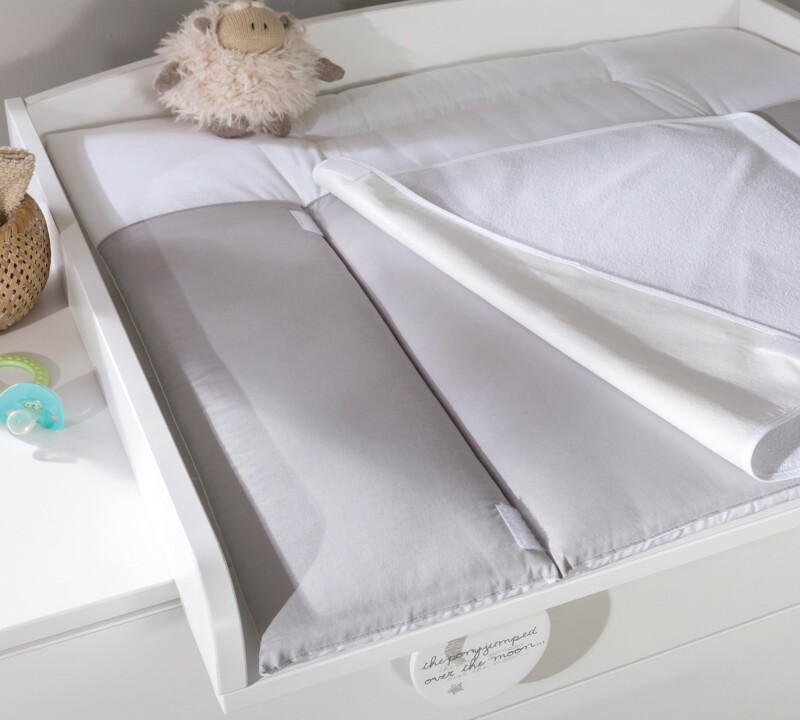Cilek Baby Cotton Wickelaufsatz – Bild 4