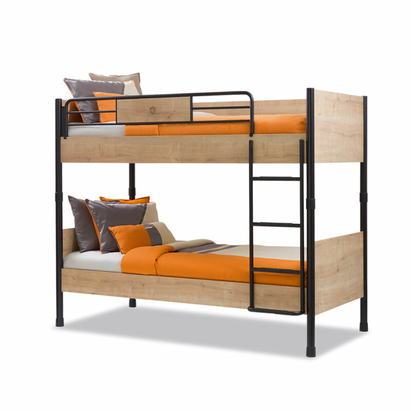 Cilek Mocha Etagenbett 90x200 cm