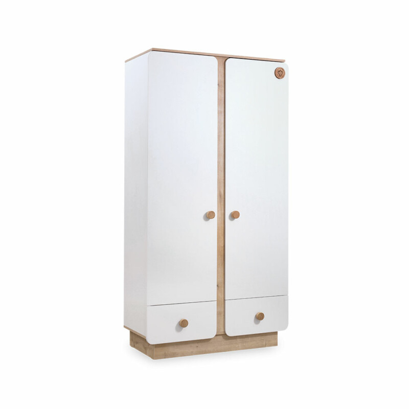 Cilek Natura Baby Standart Babyzimmer – Bild 3