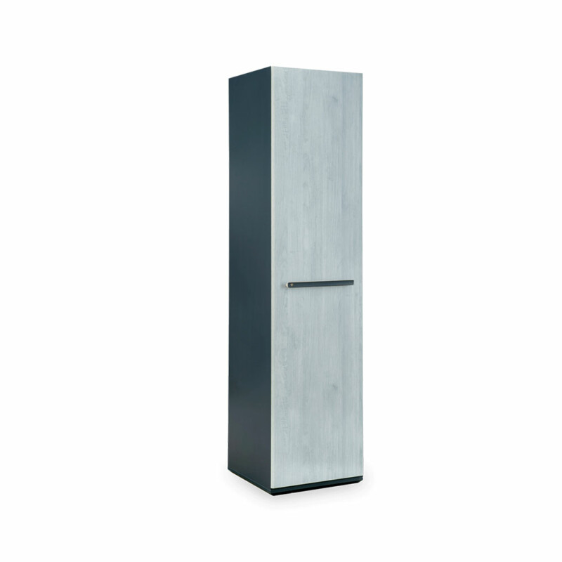 Cilek Trio Kleiderschrank 1-türig