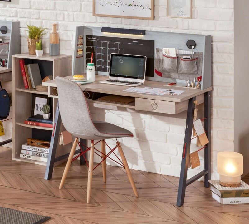 Cilek Trio Medium Schreibtisch – Bild 5