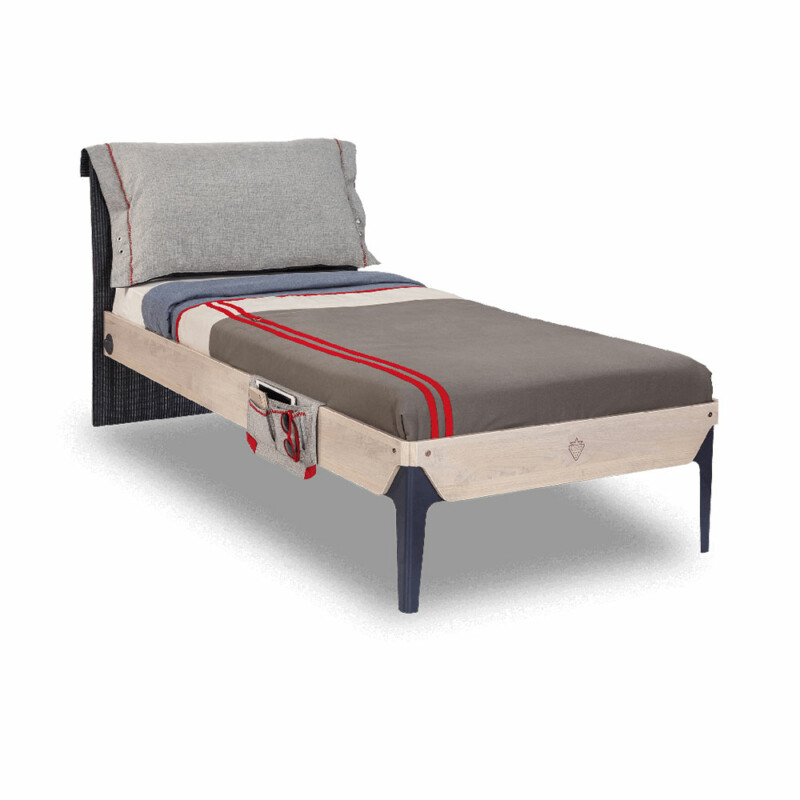 Cilek Trio 100x200cm Bett