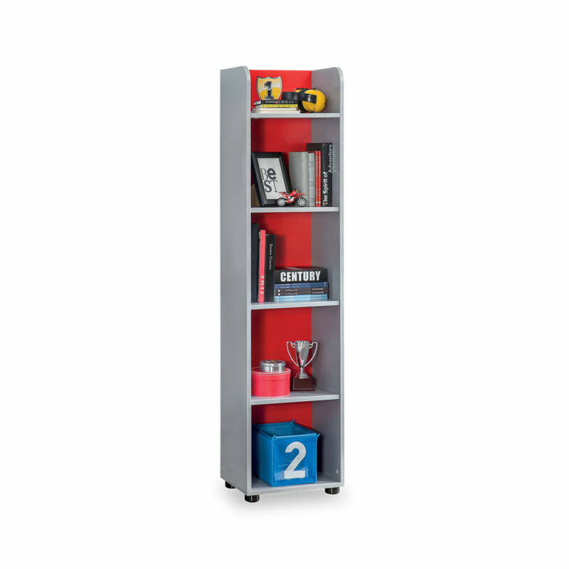 Cilek Racecup Bücherregal