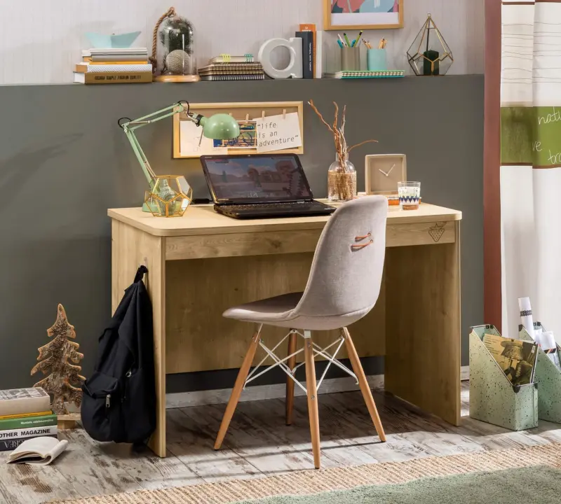 Cilek Mocha Schreibtisch – Bild 2