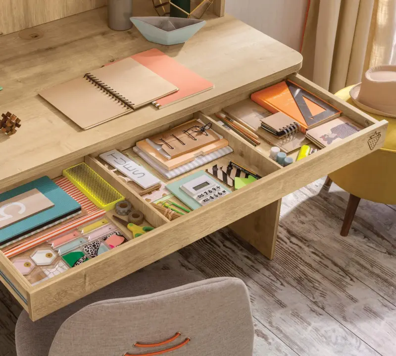 Cilek Mocha Schreibtisch – Bild 5
