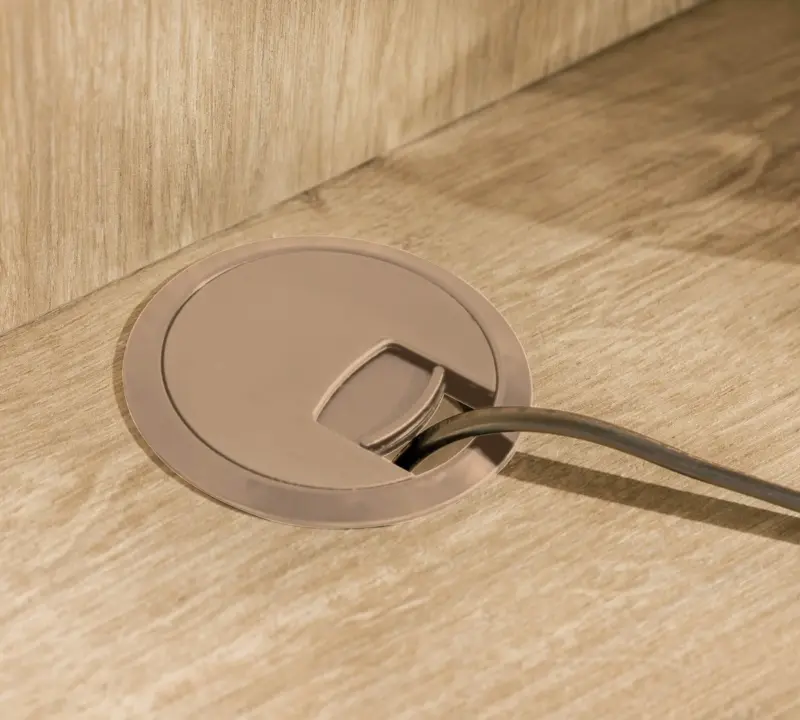Cilek Mocha Schreibtisch – Bild 6