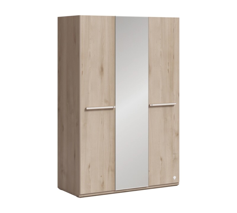 Cilek Duo Kleiderschrank 3-türig