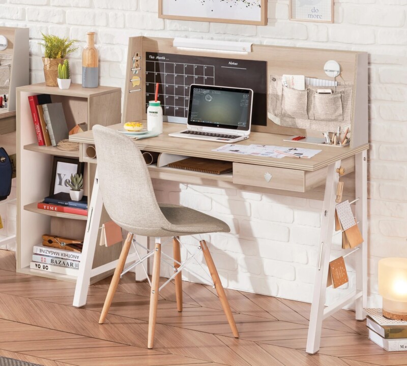 Cilek Duo Medium Schreibtisch – Bild 2