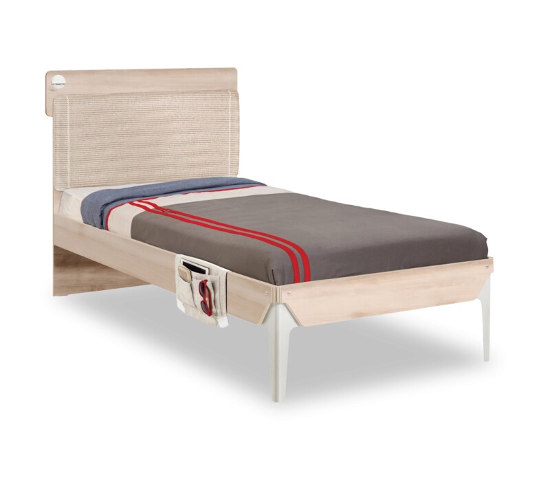 Cilek Duo Standart Jugendzimmer – Bild 2