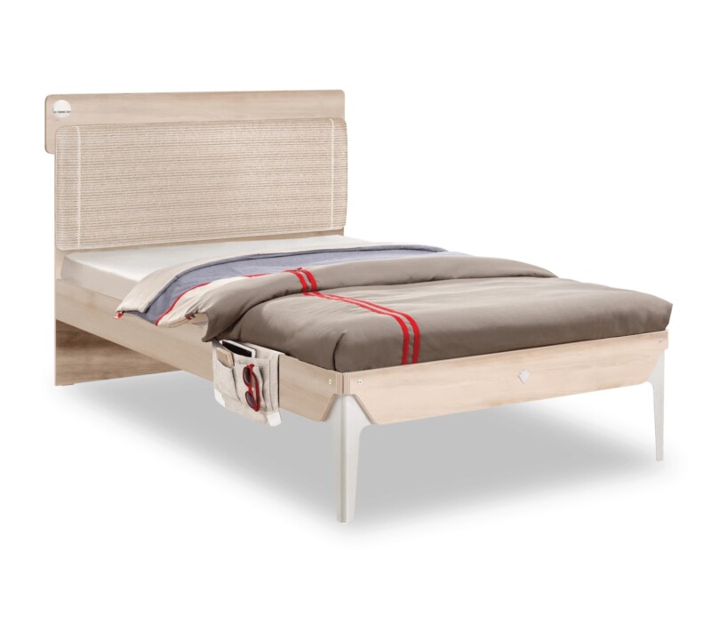 Cilek Duo Line Bett 120x200 cm