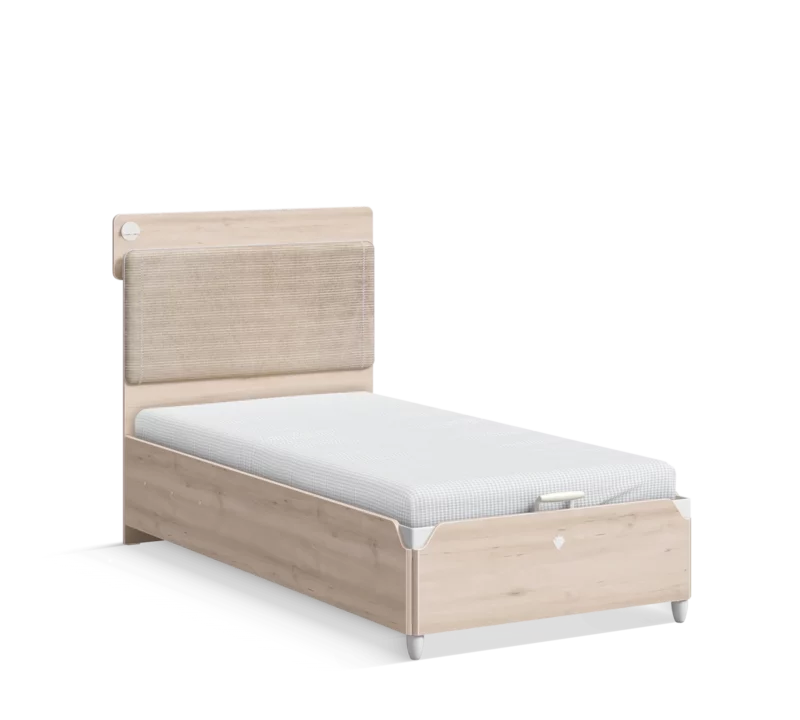 Cilek Duo Line Basebett 100x200 cm
