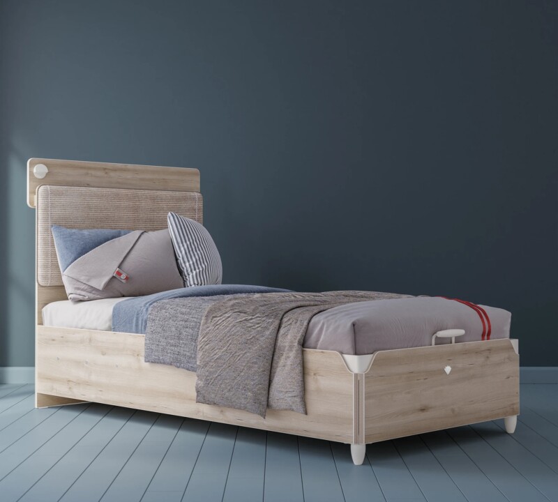 Cilek Duo Line Basebett 100x200 cm – Bild 6
