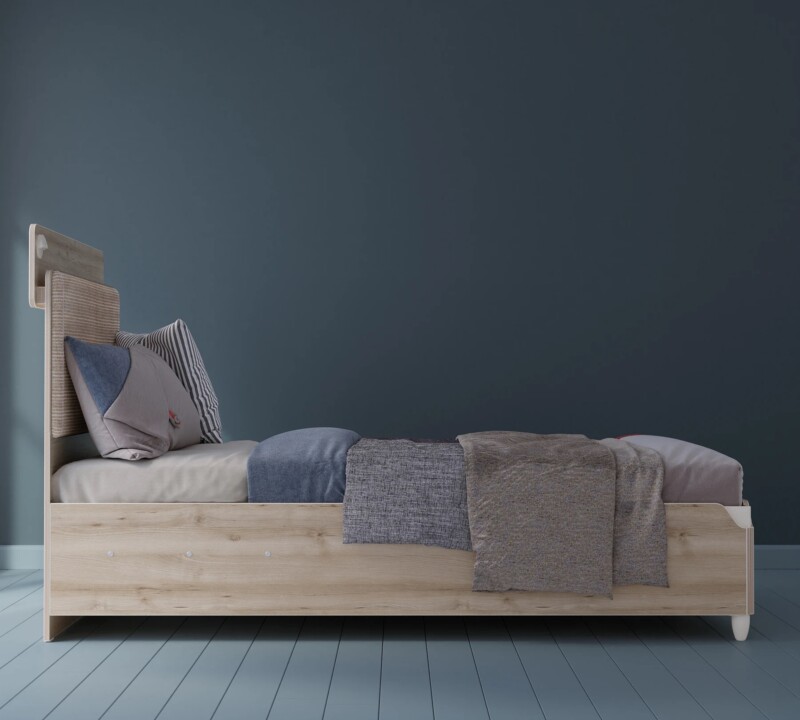 Cilek Duo Line Basebett 100x200 cm – Bild 4