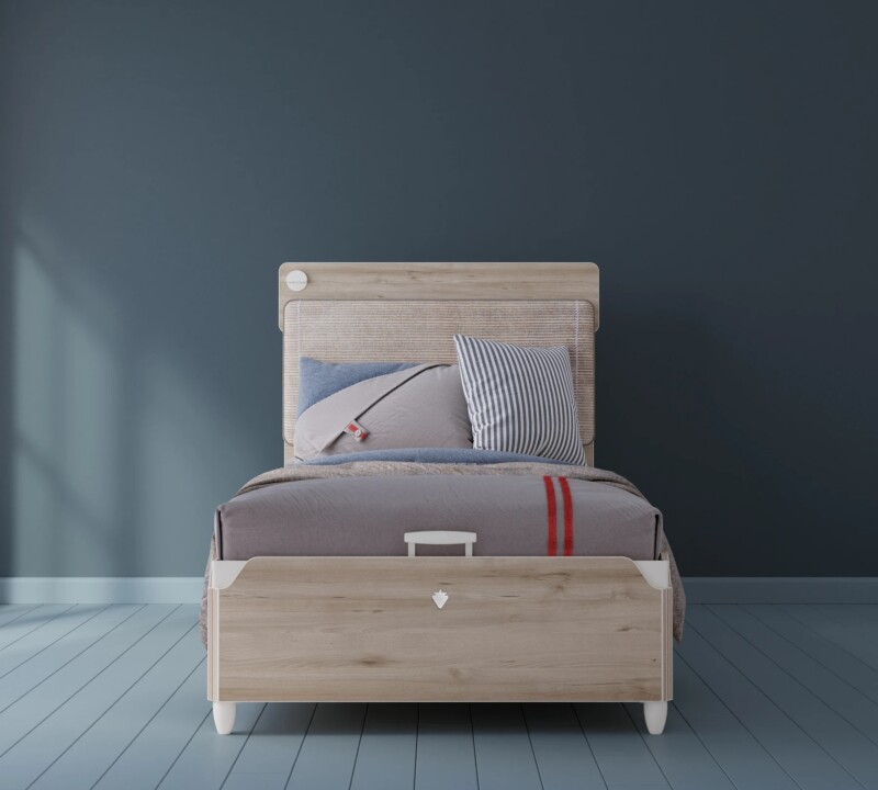 Cilek Duo Line Basebett 100x200 cm – Bild 3