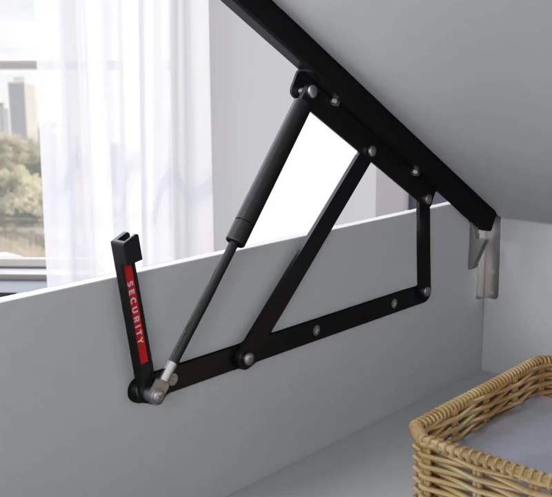 Cilek Duo Line Basebett 100x200 cm – Bild 8