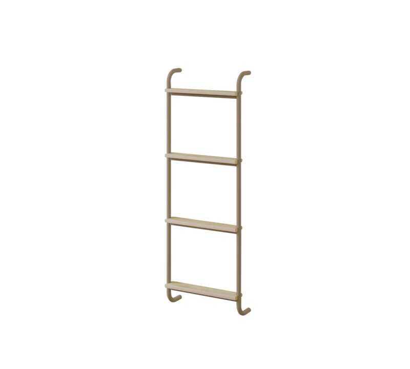 Cilek Studio Eiche Etagenbett-Set – Bild 5
