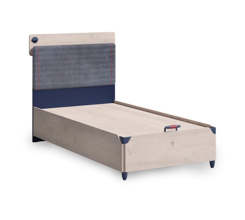 Cilek Trio Line Basebett 100x200 cm
