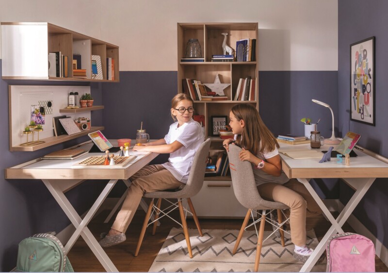 Cilek Modera Wandregal – Bild 4