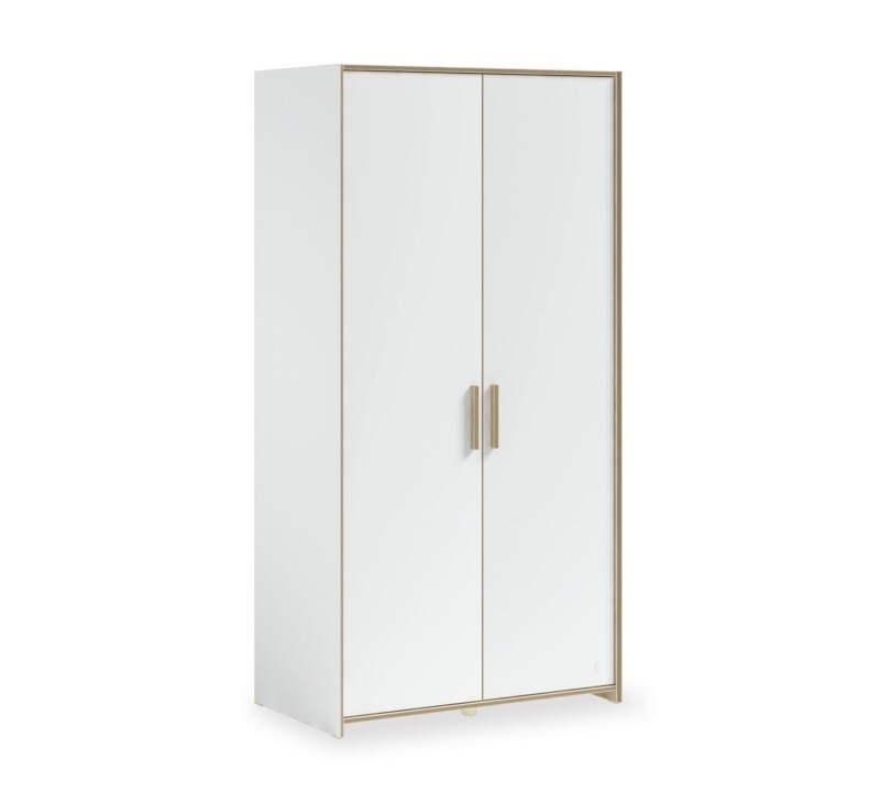 Cilek Modera Kleiderschrank 2-trg
