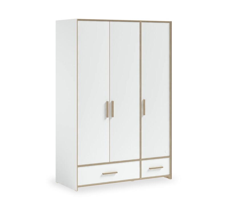 Cilek Modera Kleiderschrank 3-trg