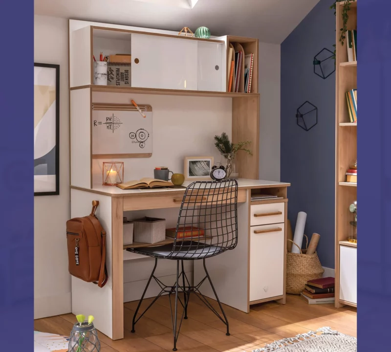 Cilek Modera Schreibtisch – Bild 5