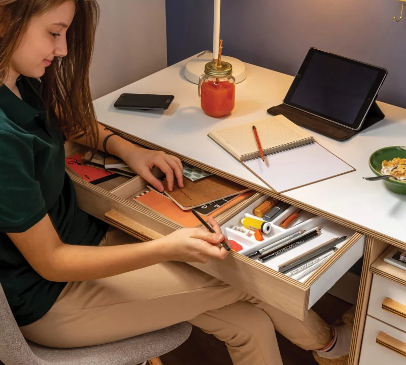 Cilek Modera Schreibtisch – Bild 3
