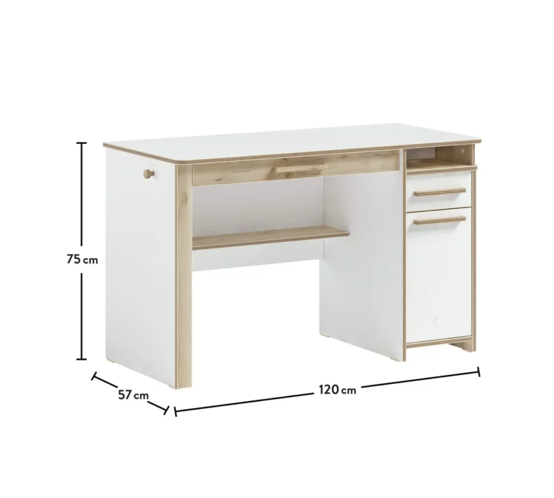 Cilek Modera Schreibtisch – Bild 6