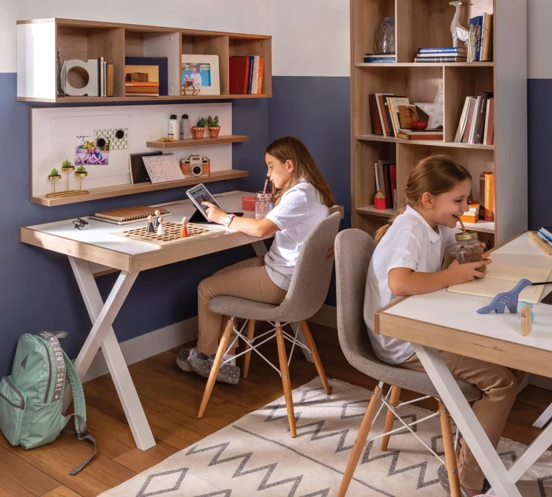 Cilek Modera Young Schreibtisch – Bild 7