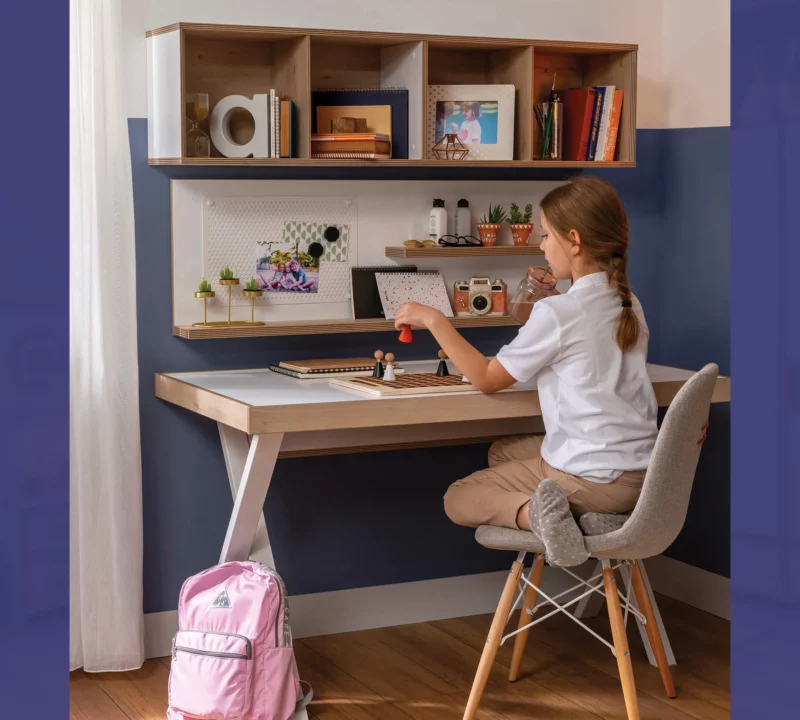 Cilek Modera Young Schreibtisch – Bild 6