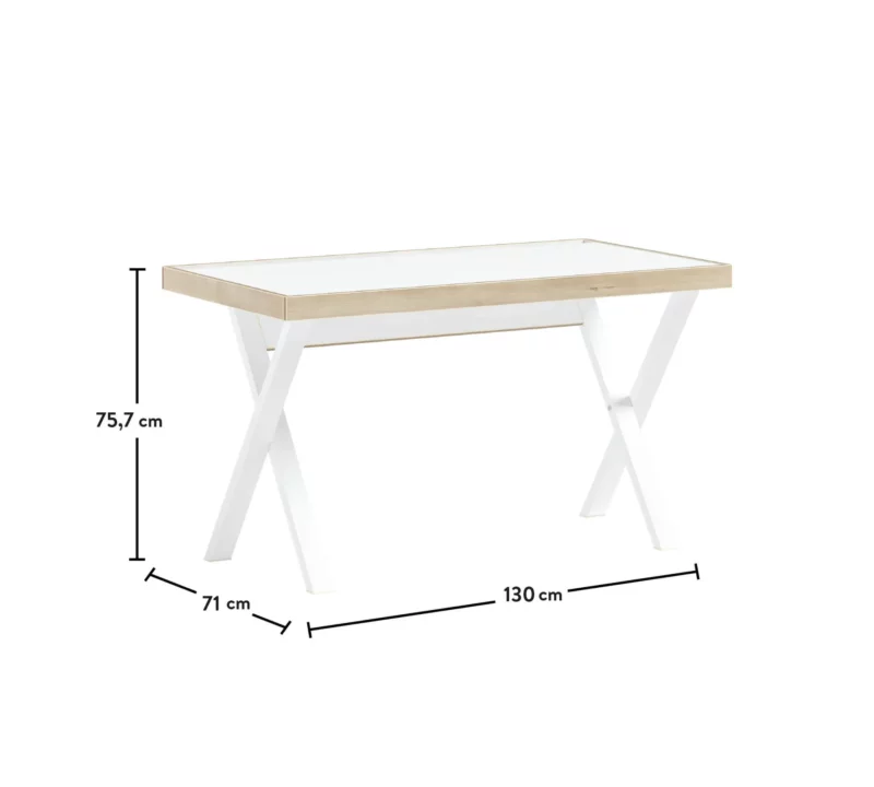 Cilek Modera Young Schreibtisch – Bild 9