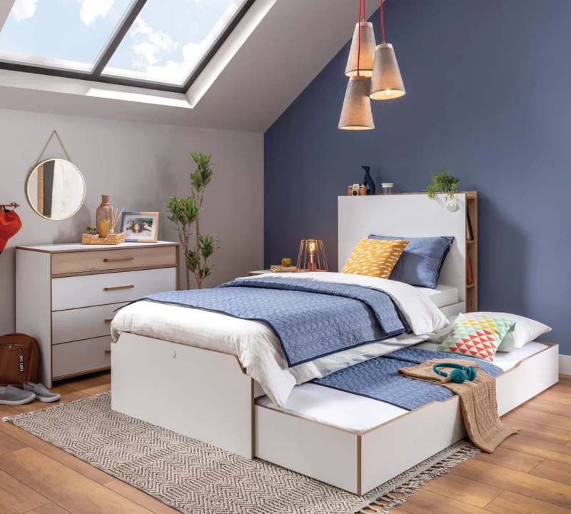 Cilek Modera Unterbett 90x190 cm – Bild 2