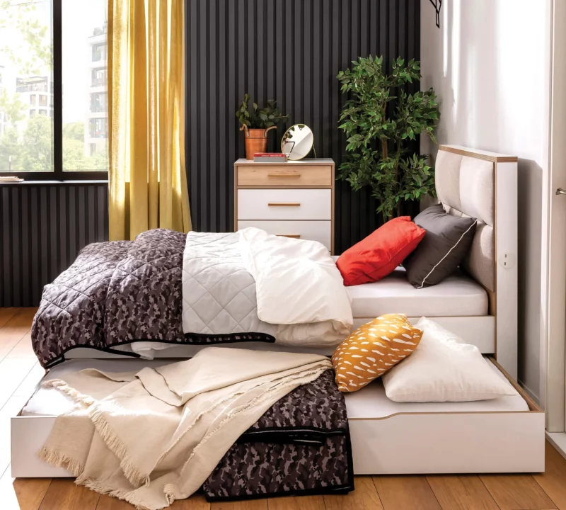 Cilek Modera Unterbett 90x190 cm – Bild 3