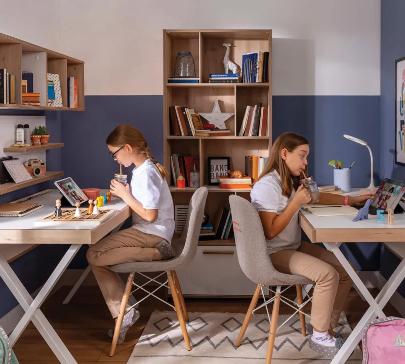 Cilek Modera Medium Bücherregal – Bild 4