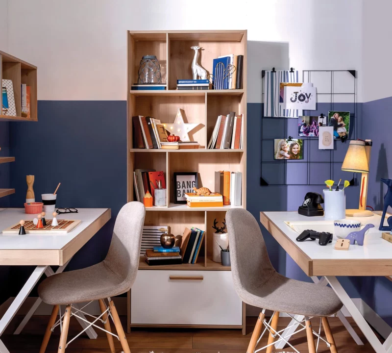 Cilek Modera Medium Bücherregal – Bild 3