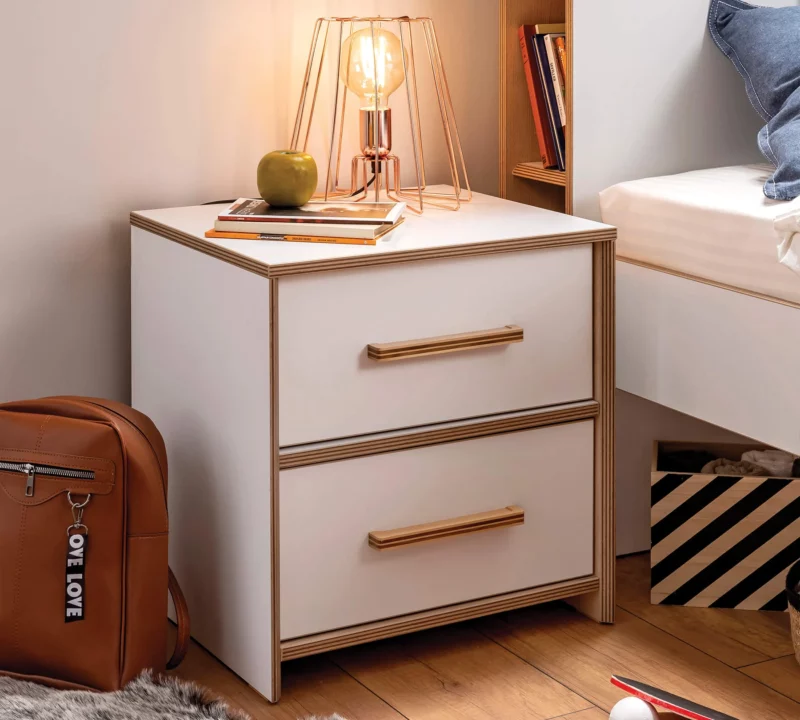 Cilek Modera Nachtkonsole – Bild 2