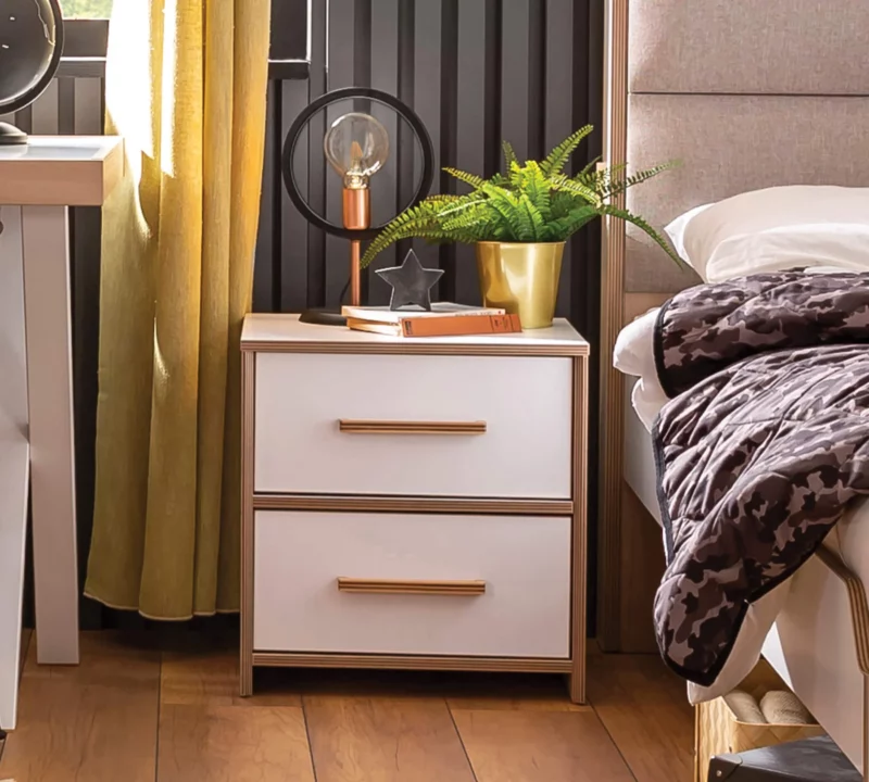 Cilek Modera Nachtkonsole – Bild 3