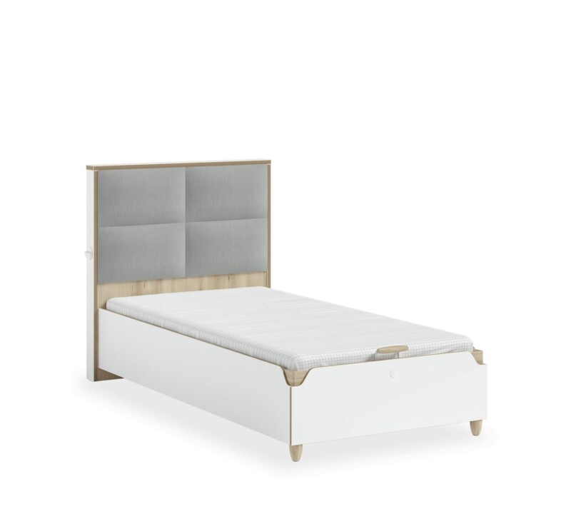 Cilek Modera Basebett mit Stoff 100x200 cm